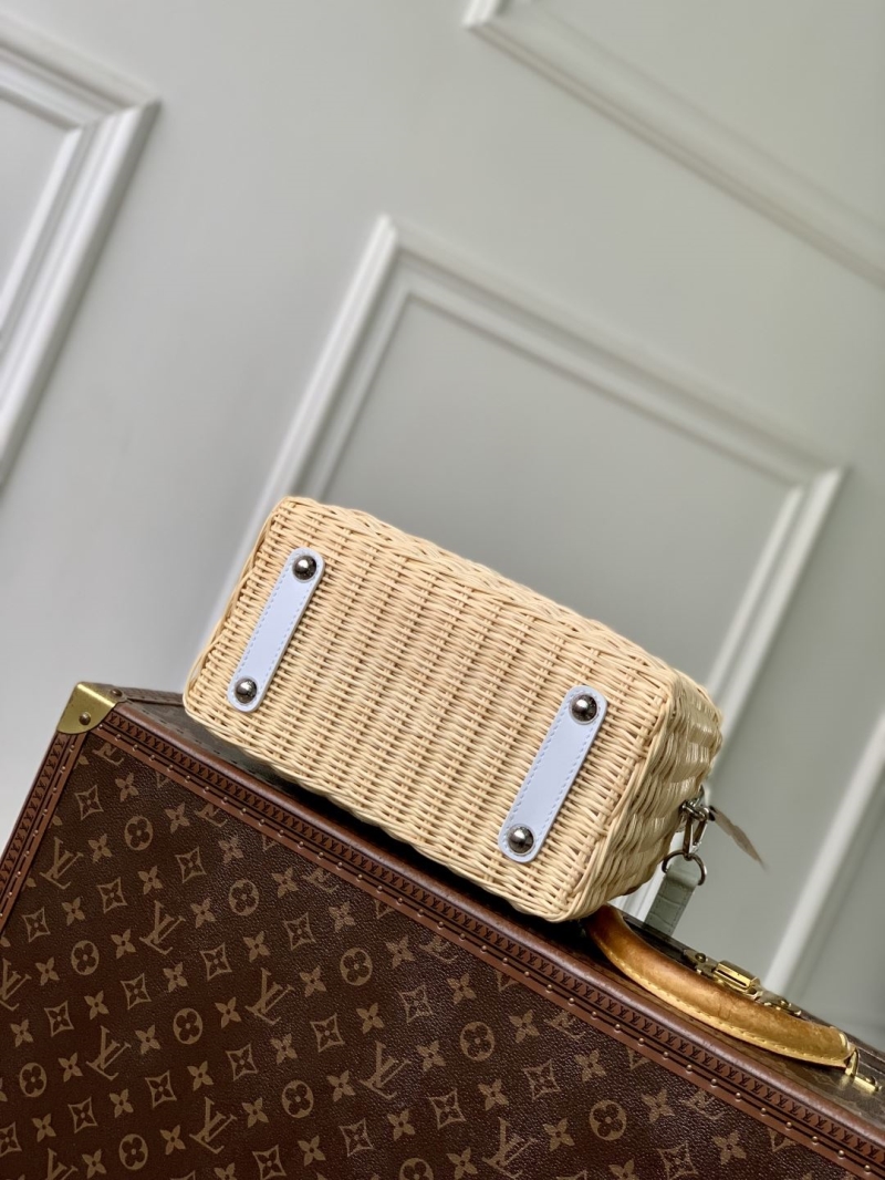 LV Capucines Bags